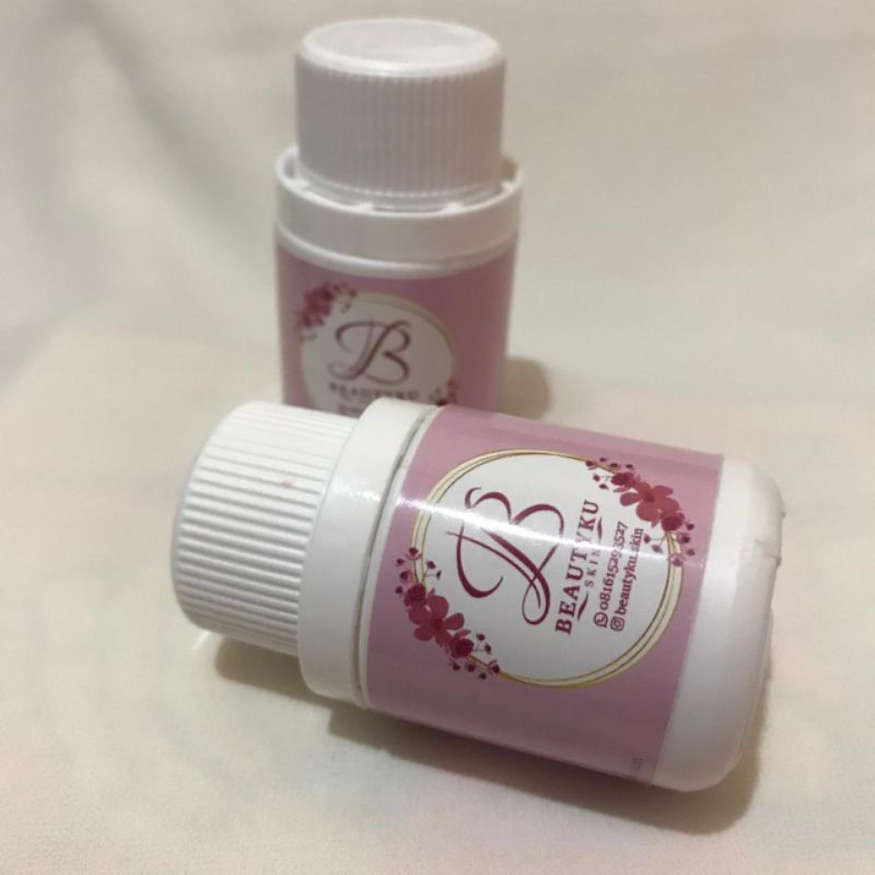 Vitamin Penggemuk Badan