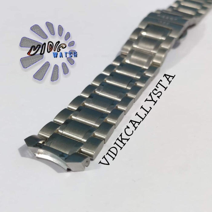 Strap T060 T-Classic T-Tempo Automatic 20mm Stainless 20 MM 20MM