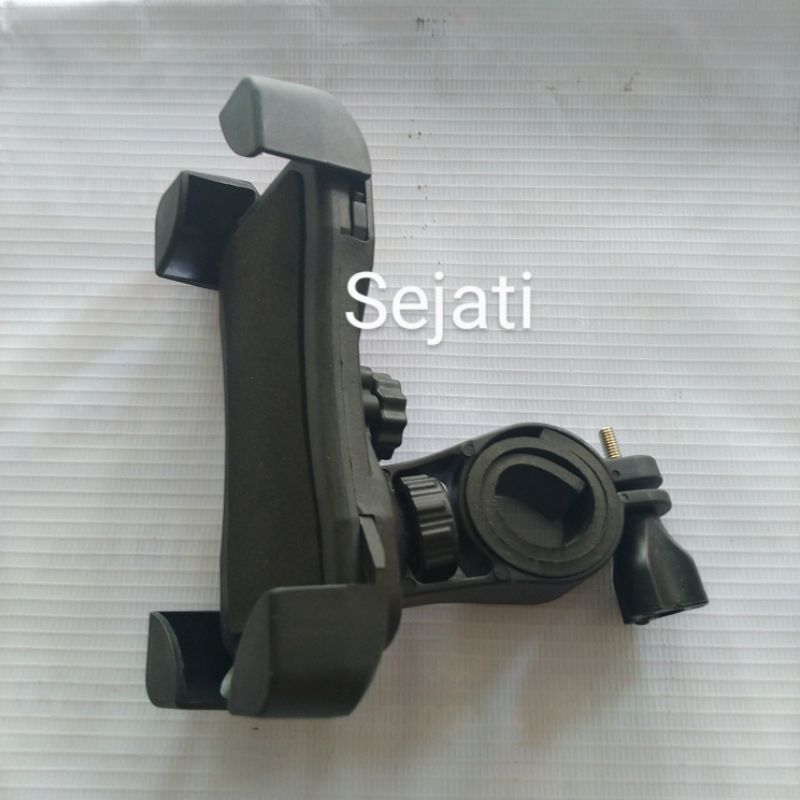 Dudukan Hp Sepeda Universal