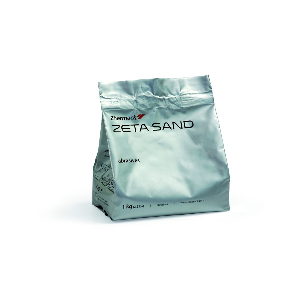 

Zeta Sand 1 Kg