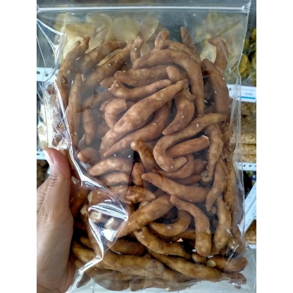 

GABUS WIJEN/CENDOL WIJEN/SNACK GABUS