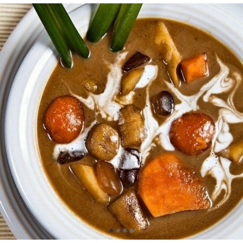 

Kolak Campur Spesial