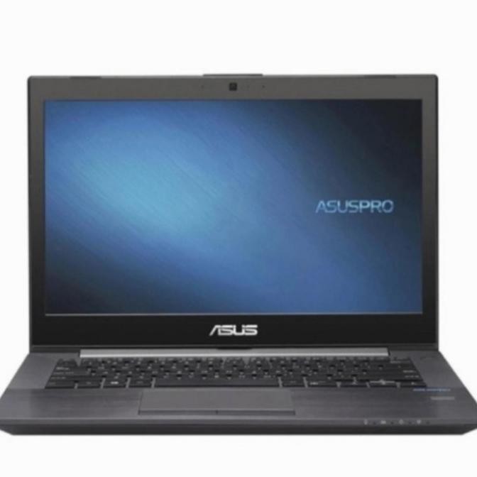 Laptop Asus Pro P2430 Intel Core I5-Gen6 Ram 8Gb Hdd 500Gb Win10