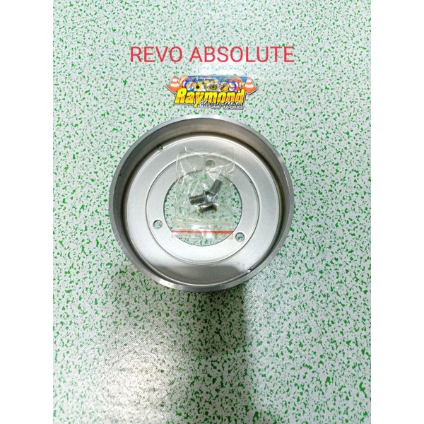 lonceng sproket revo absolute rumah sproket