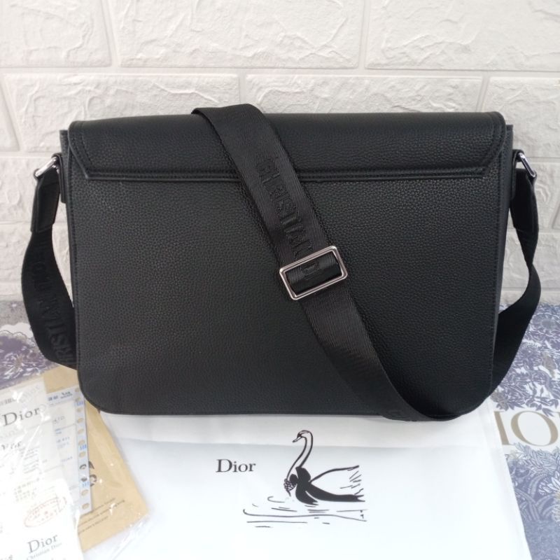 Tas Selempang Dori Messenger Bag Premium Import Quality