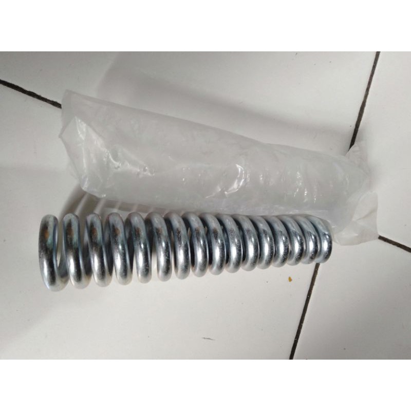 per fork kaki 3 vespa super sprint bajaj