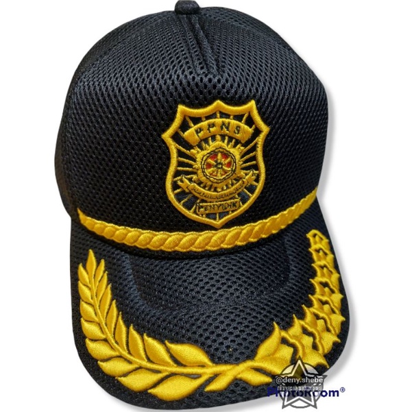 TOPI PPNS PENYIDIK