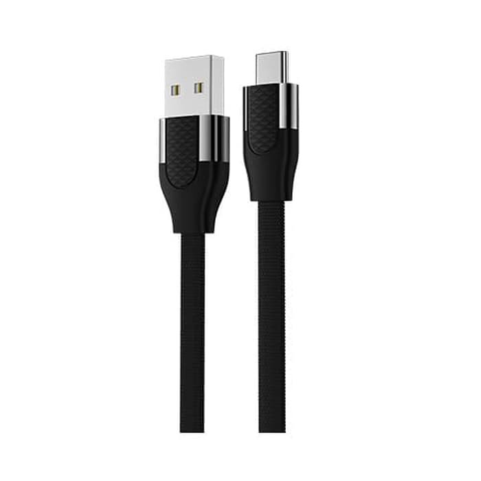 Joyroom Cable Type C fast charging s-M359 BLACK 1 METER