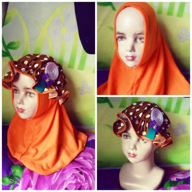 

3 in 1 polka lolipop