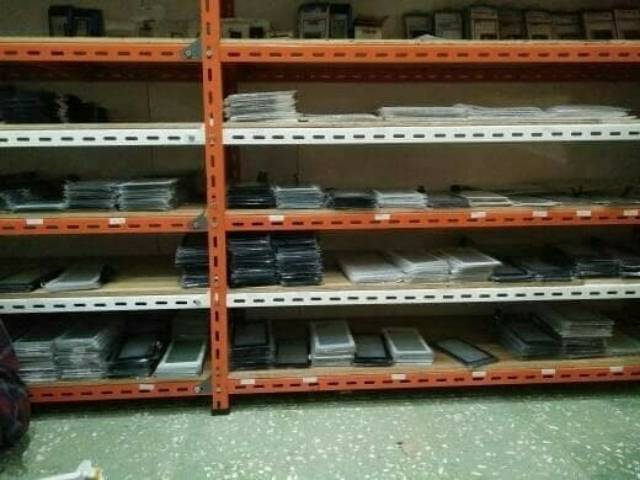 IC PA SAMSUNG I9500 / S4 / A400 (SKY77615-11)