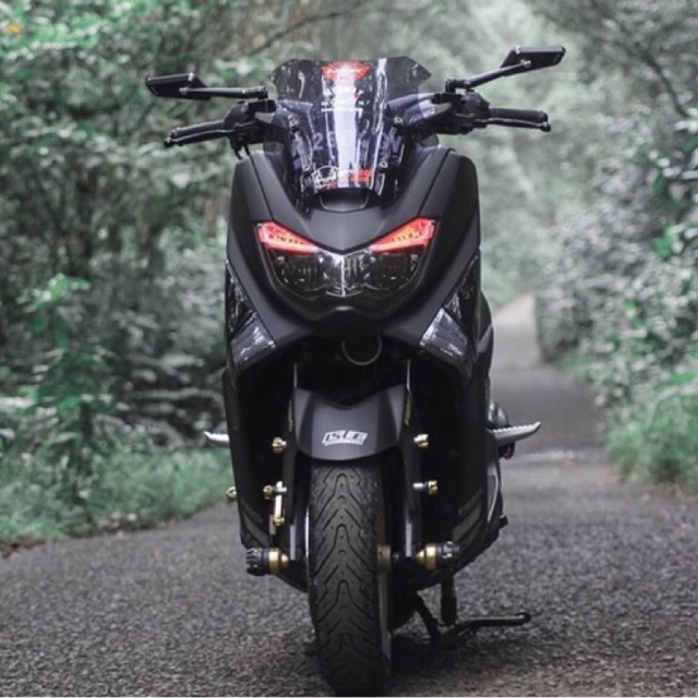 KACA SPION CIRCUIT VARIASI UNIVERSAL NMAX PCX AEROX DLL