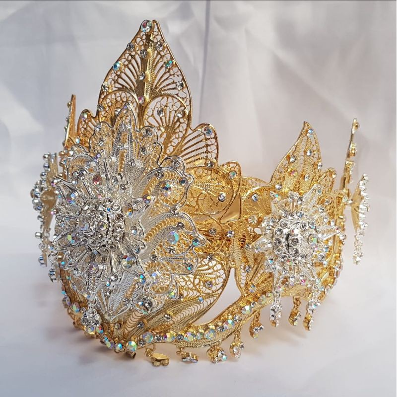 siger trap+kalung+5mentul