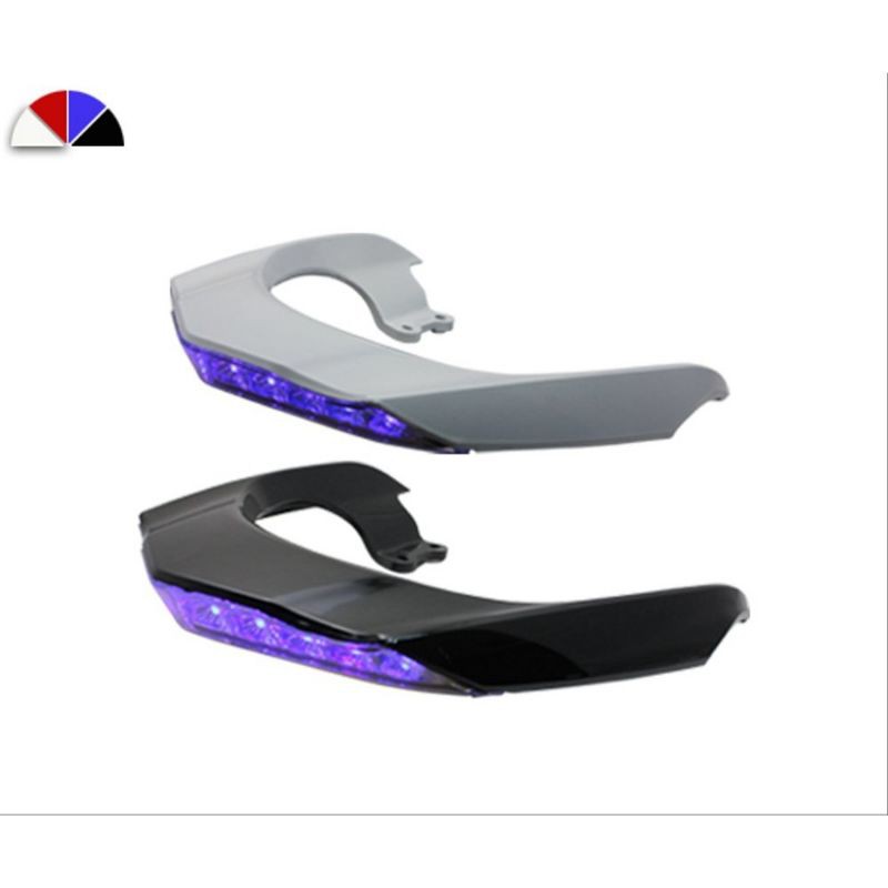 behel jok MOTOR Yamaha LED MIO J Mio Gt variasi