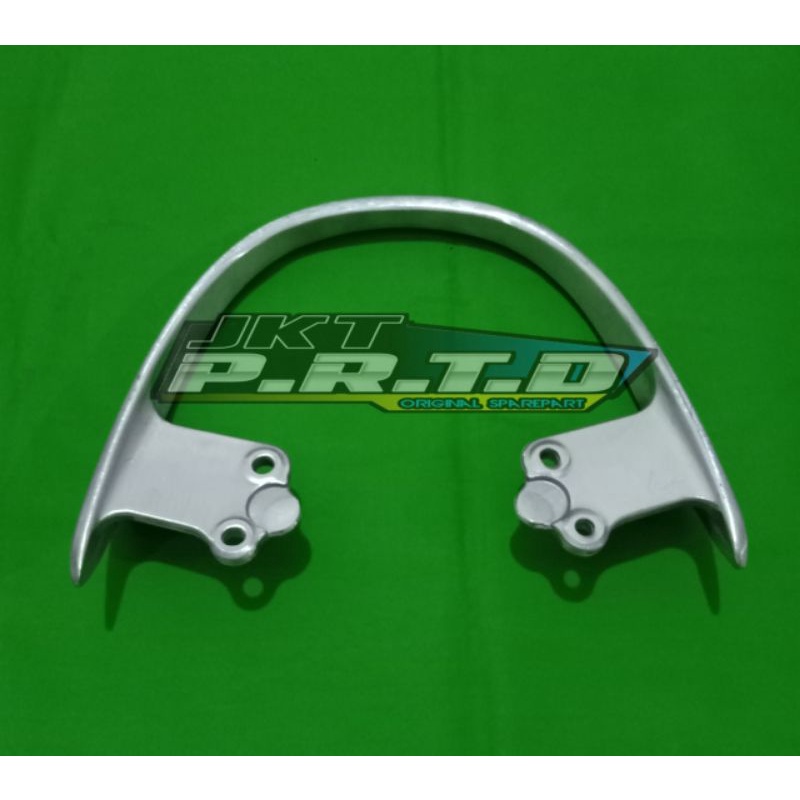 Behel Begalan Jok Belakang Honda All New Scoopy Led 2021 2022 2023 2024  K2F Original