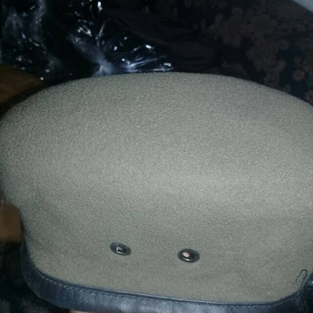 Baret pol PP