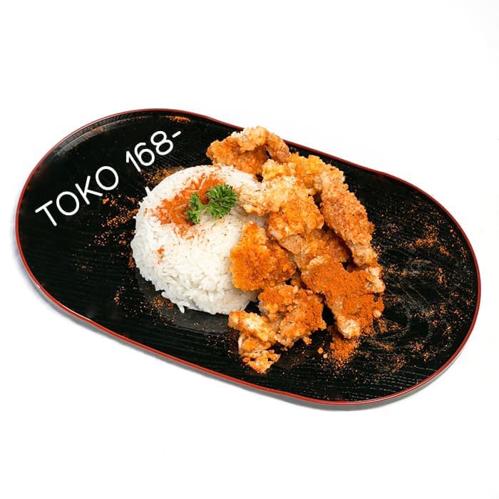 

Produk Terbaik - Paket Trial Shihlin / Taiwanese Chicken