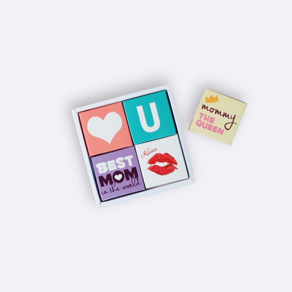 

Letter Box - Kado hari ibu / mother's day gift