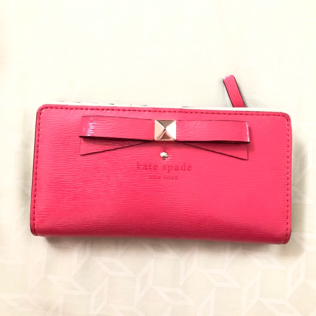 (Preloved) Kate Spade Wallet