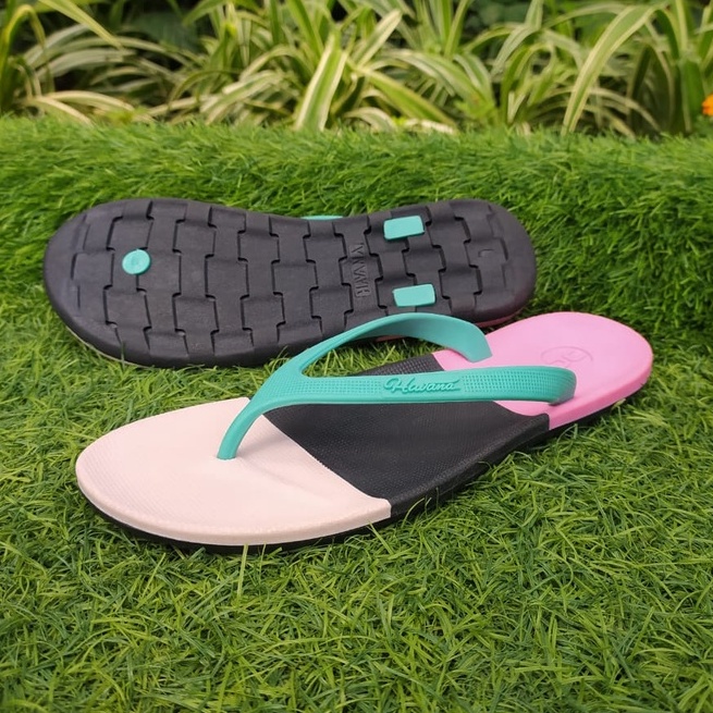 Sandal Wanita Terbaru Japit Cewek Andin Terbaru Sendal Japit Wanita Hawaii Havana Sandal Pantai Cewek