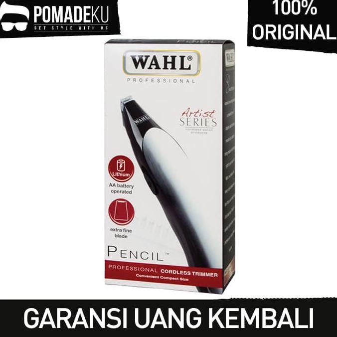 Wahl Pencil Trimmer ]]