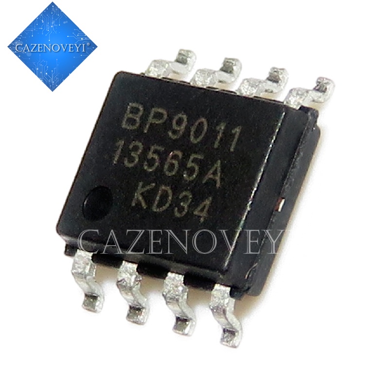 5pcs Ic Bp9011 9011 Sop-8