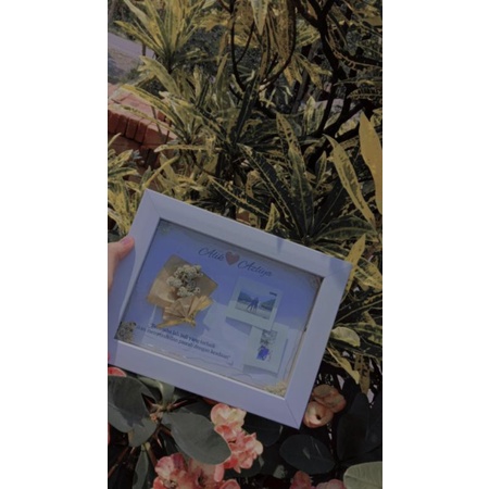 frame figora 3D+foto