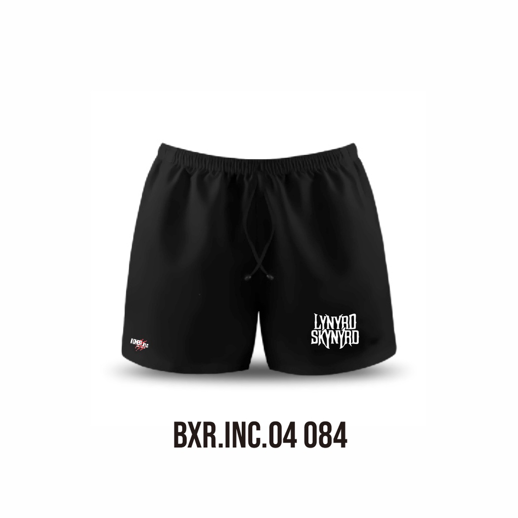 Boxer Pixel / Celana kolor pria ALL SIZE GMK (078-105)