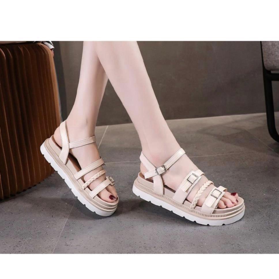 FASHION  SANDAL WANITA GUNUNG NABITA 9901