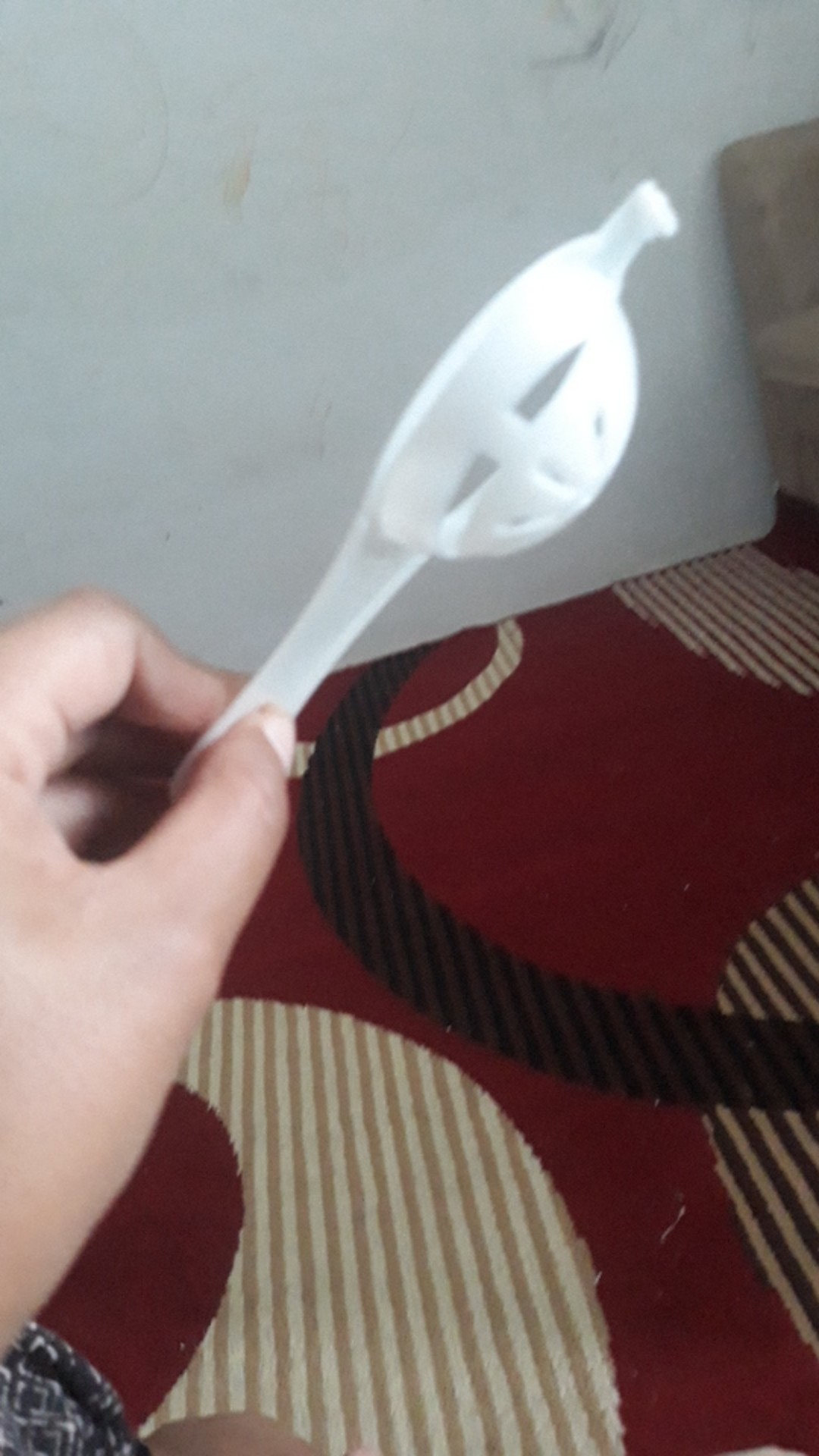 Hw Alat Pemisah Kuning Telur Bahan Plastik Untuk Dapur