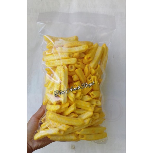 

Kerupuk krupuk potato snack kiloan
