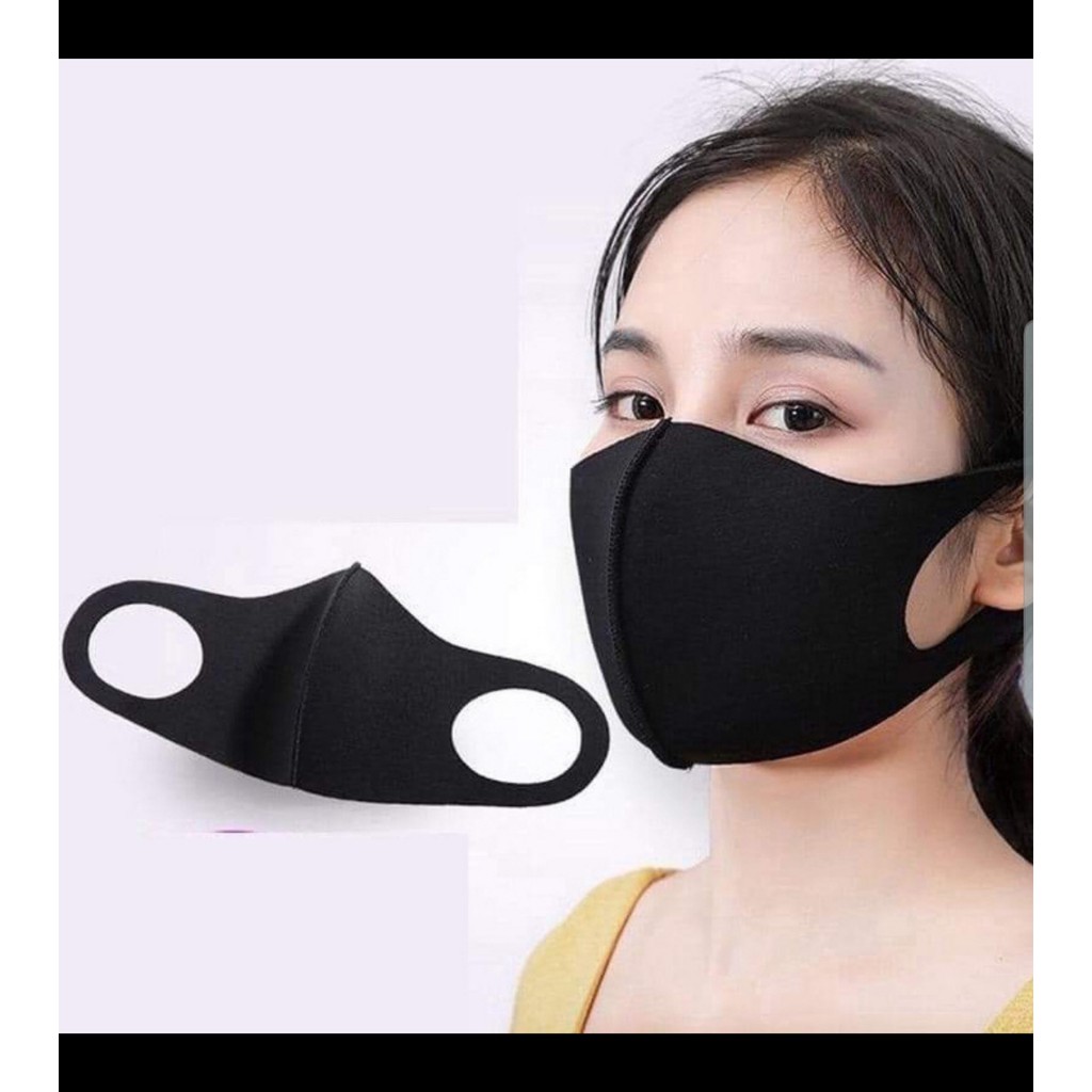 Ready Fashion Masker Style Korea bisa buat dewasa &amp; anak