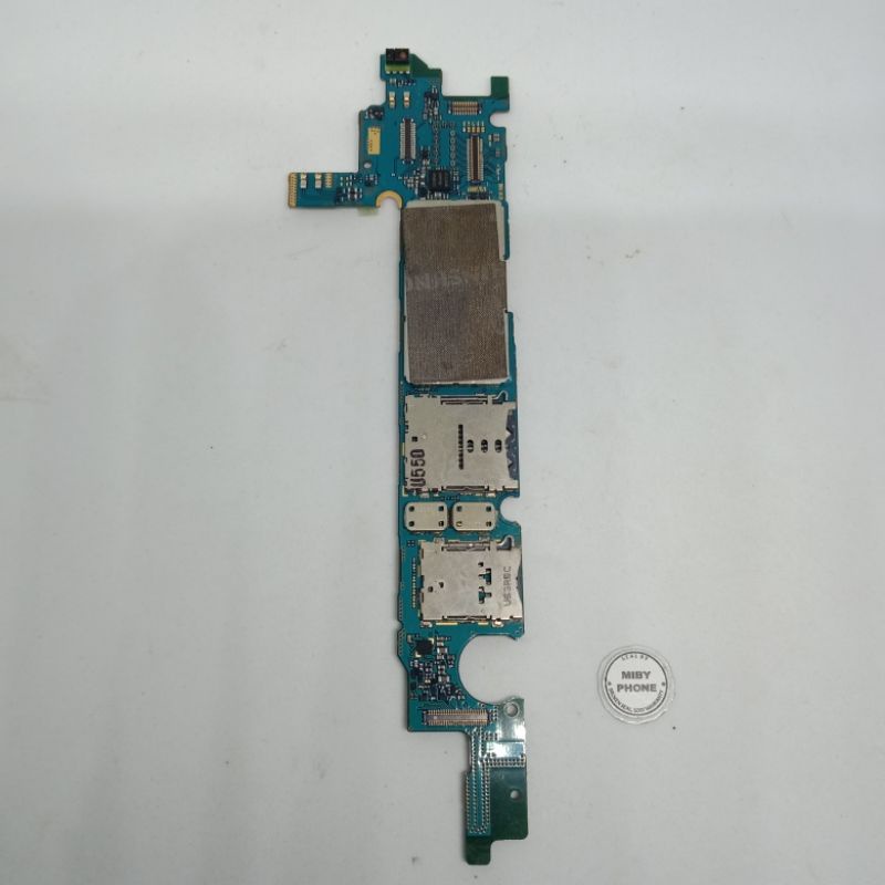 SAMSUNG GALAXY A5 SM-A500F 2015 MESIN UTAMA MENTOK LOGO