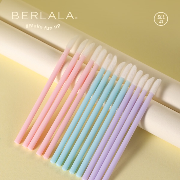 Berlala Lip Brush (15pcs)