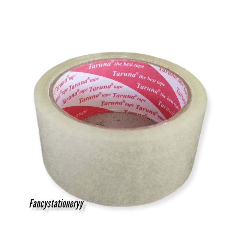 

Lakban 2inch merek Taruna