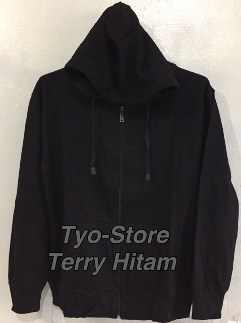 hoodie baby terry polos