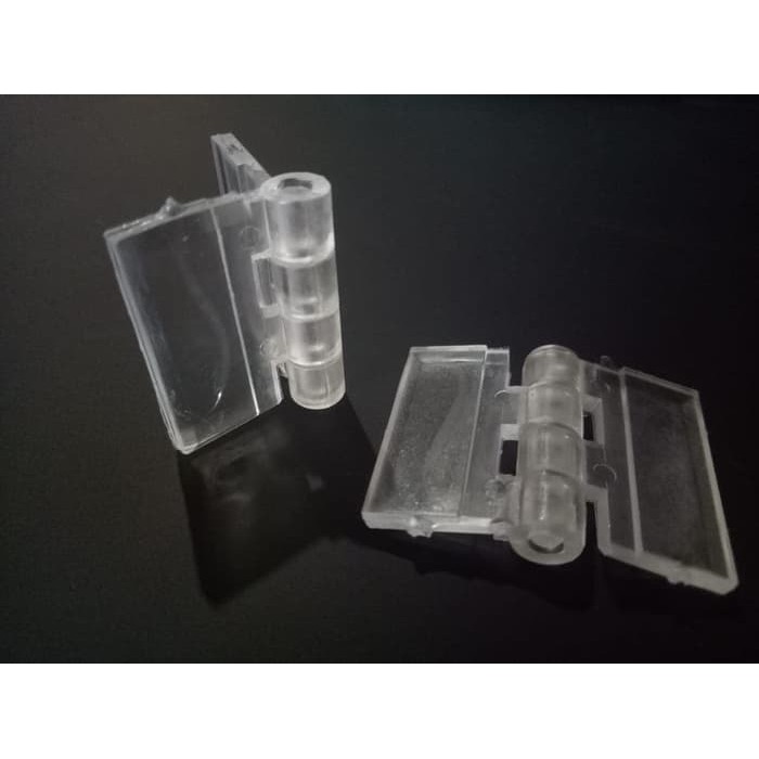 

Engsel acrylic murah 2 cm #bisagojek