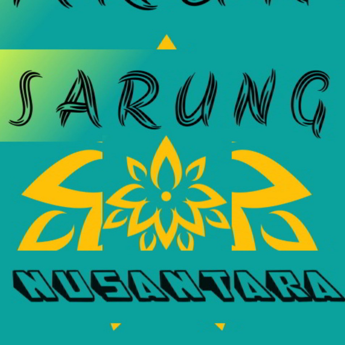 sarung_nusantara