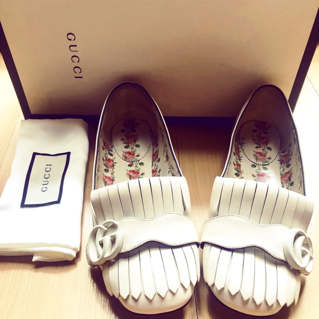 Gucci shoes original 100%