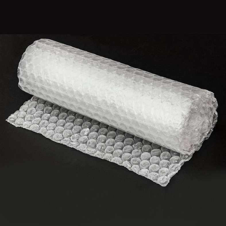 

Ryuuta Wig Tambahan Bubble Wrap Untuk Packing Pemesanan Produk