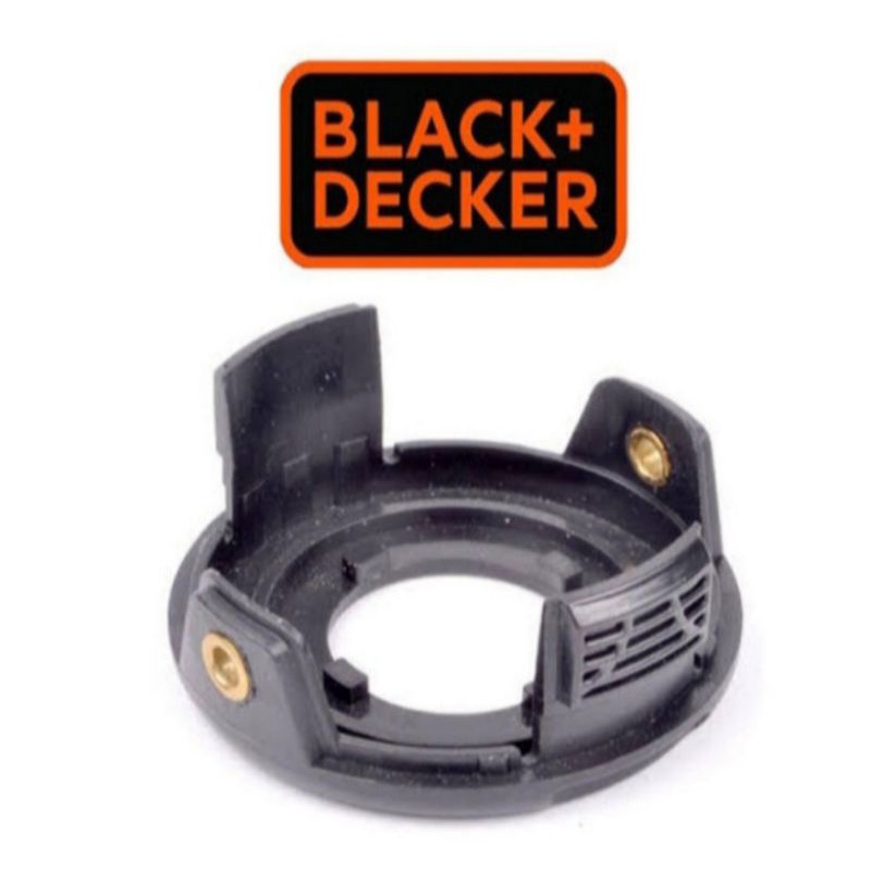 Cover Gl300 Black deckèr penutup Senar Spool Line Acsesoris GL 300 Sperpart