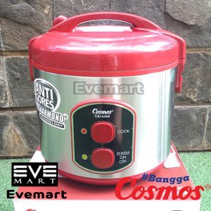 Promo COSMOS Magic Com 2 Liter Harmond CRJ 6368 Rice Cooker CRJ6368 Berkualitas