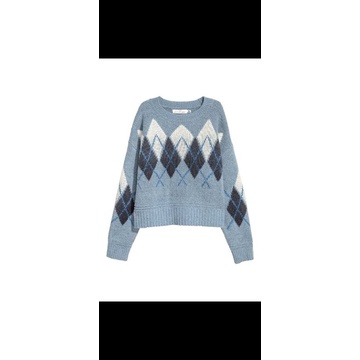 sweater rajut Premium tebal