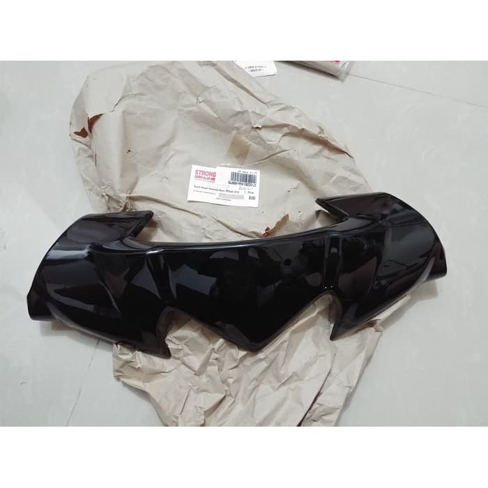 Batok Atas Revo Absolute &amp; Revo Fit Pertama Hitam Good Quality