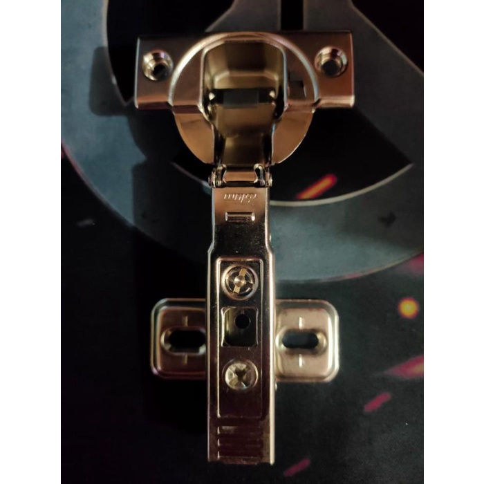 Engsel BLUM Engsel Sendok BLUM Slowmotion Lurus