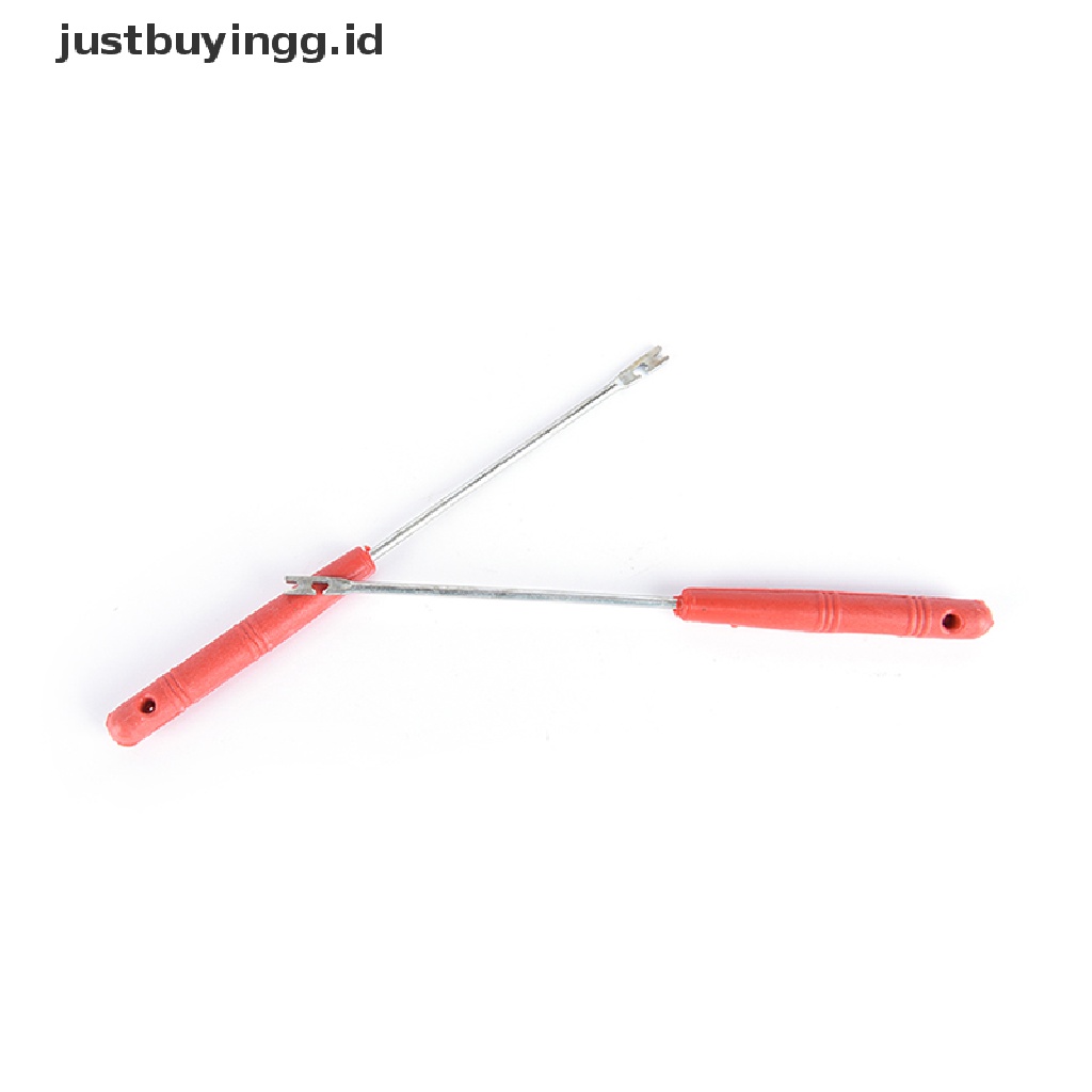 10 Pcs Alat Pelepas Kail Pancing Cepat