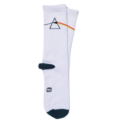 Kaos kaki oldschool motif skate / kaos kaki old school motif basket-301