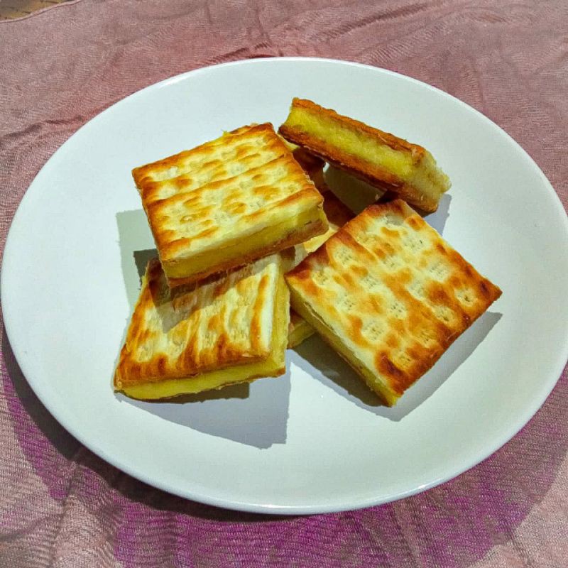 

Kue gabin