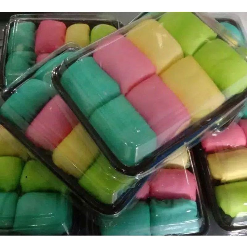 

Pancake Cream Durian Mini Isi 8 Fresh Food Cake