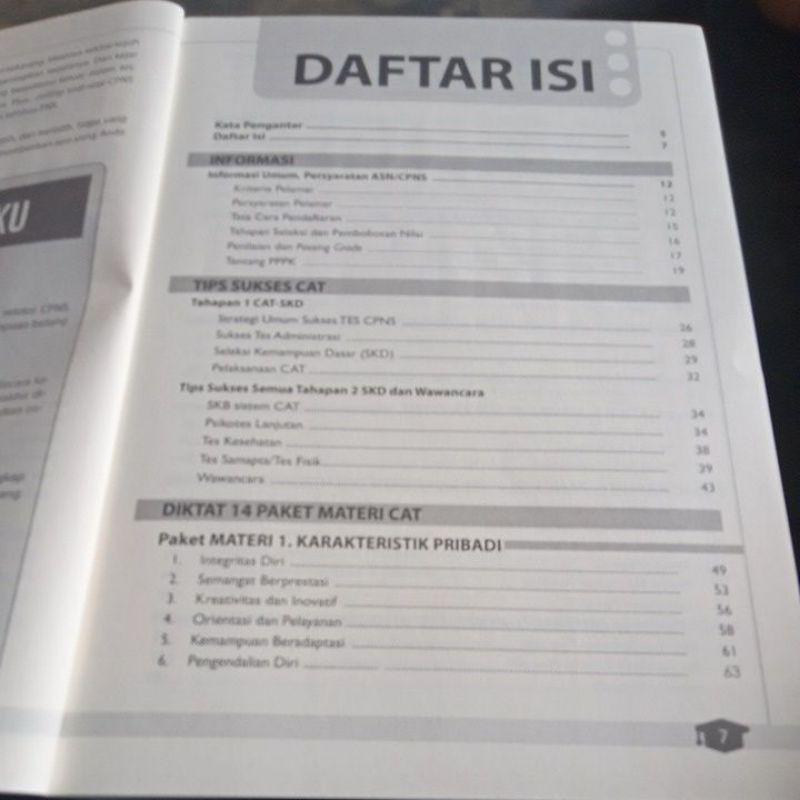 BUKU CPNS PANDUAN RESMI BIDIK CPNS 2022-3