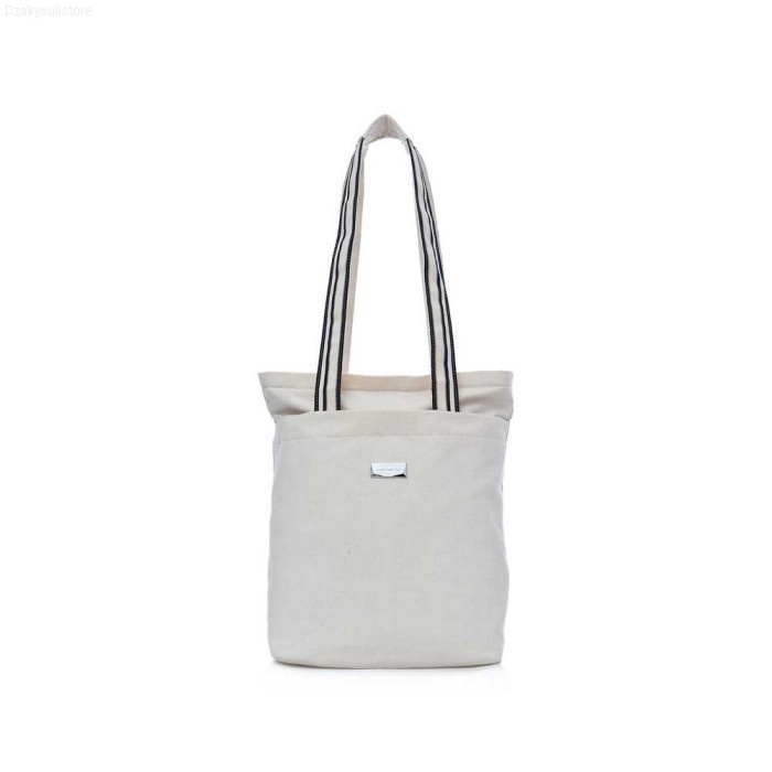 Tas Elizabeth Liandan Backpack - Cream